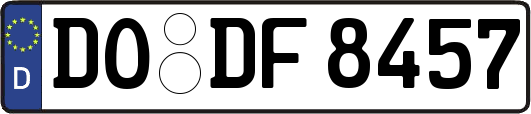 DO-DF8457