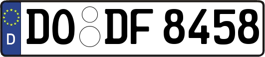 DO-DF8458