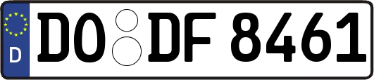 DO-DF8461