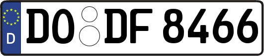 DO-DF8466