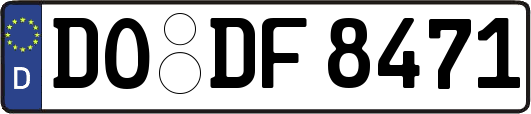 DO-DF8471