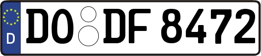 DO-DF8472