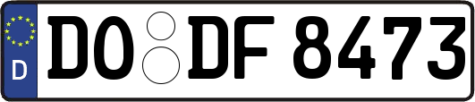 DO-DF8473