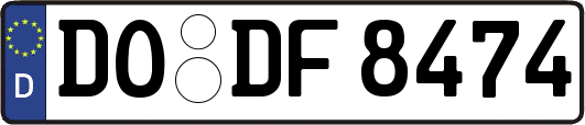 DO-DF8474