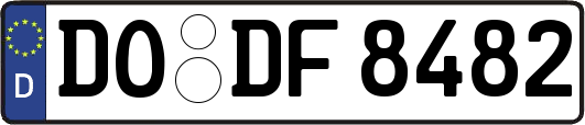 DO-DF8482