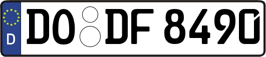 DO-DF8490