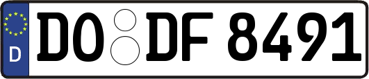 DO-DF8491