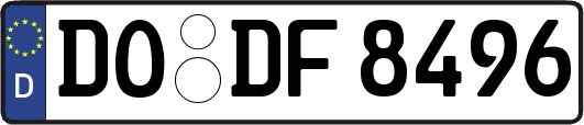 DO-DF8496