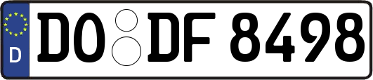 DO-DF8498