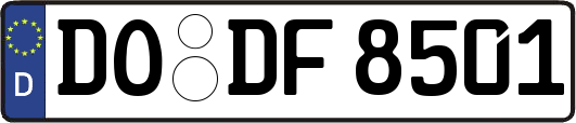 DO-DF8501