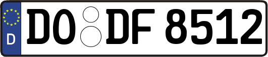 DO-DF8512