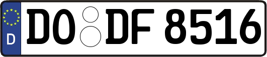 DO-DF8516