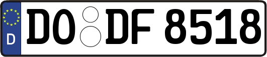 DO-DF8518