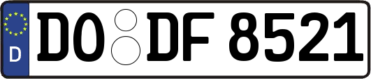 DO-DF8521