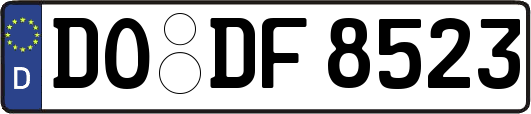DO-DF8523