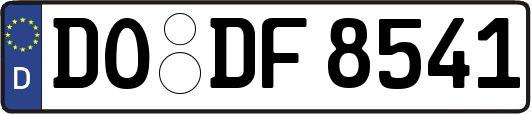 DO-DF8541