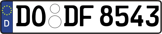 DO-DF8543