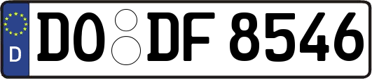 DO-DF8546