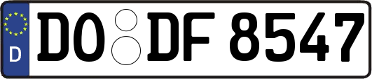 DO-DF8547