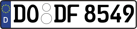 DO-DF8549