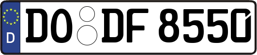 DO-DF8550