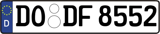 DO-DF8552