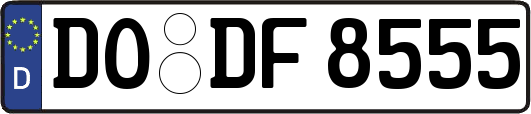 DO-DF8555
