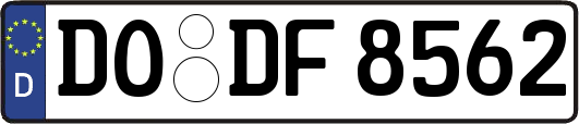 DO-DF8562