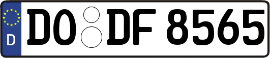 DO-DF8565
