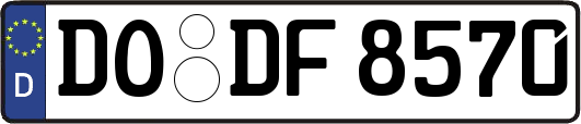 DO-DF8570