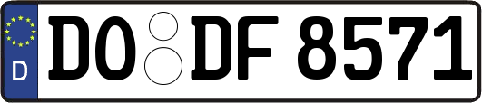 DO-DF8571
