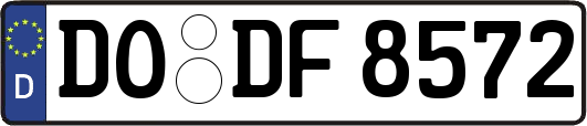 DO-DF8572