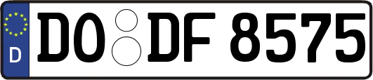 DO-DF8575