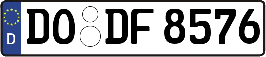 DO-DF8576