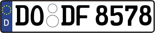 DO-DF8578