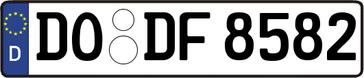DO-DF8582