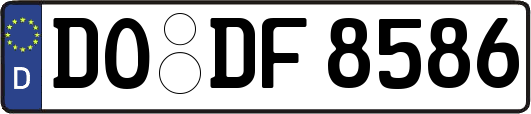 DO-DF8586