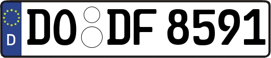 DO-DF8591