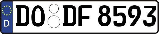 DO-DF8593