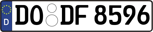 DO-DF8596