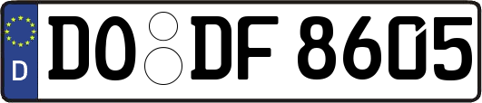 DO-DF8605