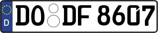 DO-DF8607