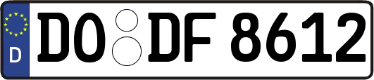 DO-DF8612
