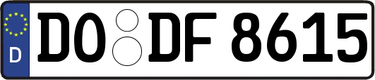 DO-DF8615