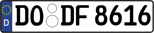 DO-DF8616