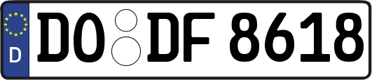 DO-DF8618