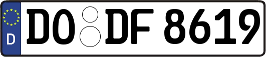 DO-DF8619