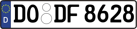 DO-DF8628