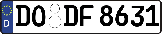 DO-DF8631