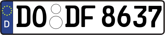 DO-DF8637